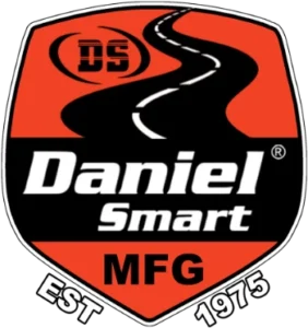 Daniel_Smart_Logo